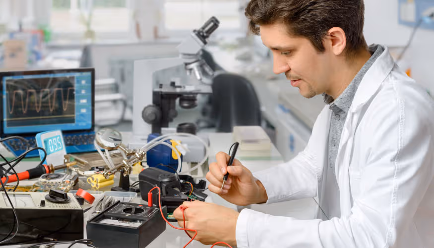 Laçin Elektronik Tamircisi