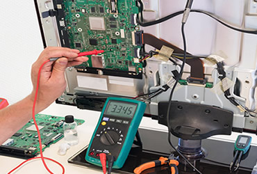 Laçin Elektronik Tamircisi