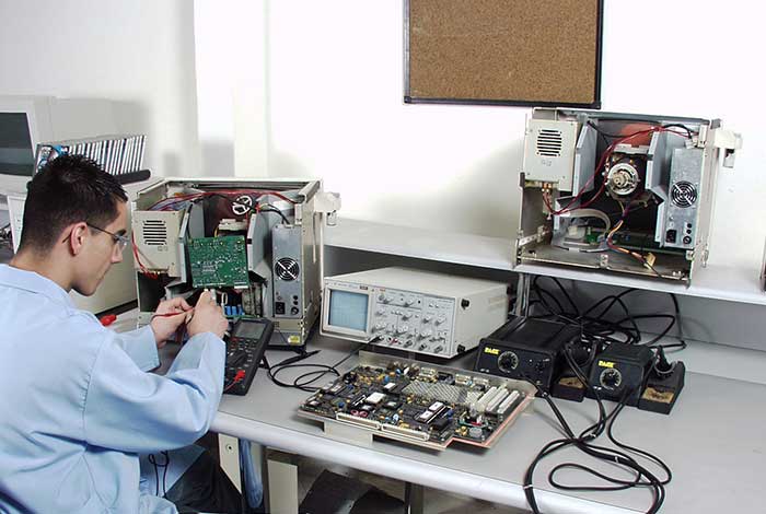 Laçin Elektronik Tamircisi