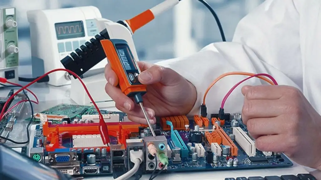 Laçin Elektronik Tamircisi
